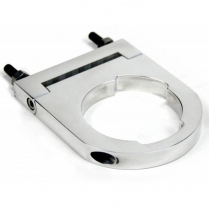 4-1/2" Steering Column Drop for GM 2-3/8" Column - Brushed