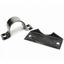 1967 Mustang Under Dash Steering Column Mount - Steel