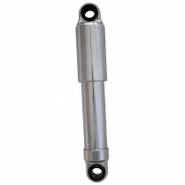 Polished Hot Rod Shock w/o Cover 9.3" x 14.1" - Sold Each