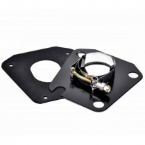 1967-69 Mustang 2-1/4" Retrofit Steering Column Floor Mount