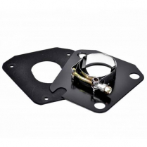 1968-69 Mustang 2" Retrofit Steering Column Floor Mount