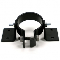 Universal Adjustable Floor Mount for 1-3/4&rdquo; Column