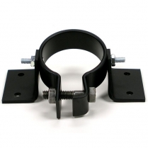 Universal Adjustable Floor Mount for 2&rdquo; Column