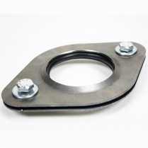 Universal Adjustable Floor Mount for 2-1/4&rdquo; Column