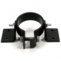 Universal Adjustable Floor Mount for 2-1/4&rdquo; Column