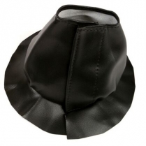 Adjustable Floor Steering Column Trim Kit for 2-1/4" Column