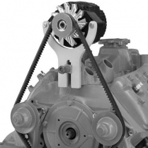 1950-53 Ford/Merc Car Flathead 3/8" Wide Belt Alternator Brk