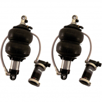 TQ Series ShockWave 3.2" Stroke 13.3" Bearing/2" Stud Ends