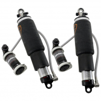 TQ Series ShockWave 4.1" Stroke 14.75" Bearing/Bearing Ends