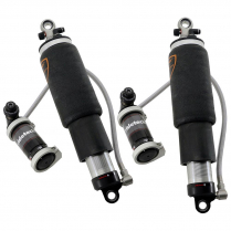 TQ Series ShockWave 5" Stroke 16.42" Bearing/2" Stud Ends