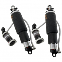 TQ Series ShockWave 6" Stroke 18-5/8" Bearing/Bearing Ends