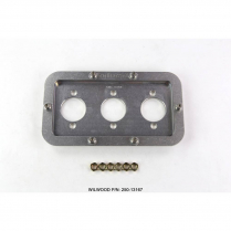 Firewall Adapter Master Cylinder Mounting Kit