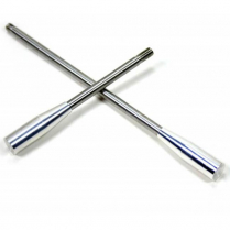 1965-66 Ford Truck & Mustang Column Dress Up Kit - Chrome