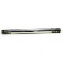 Steering Column Tilt Lever - Brushed