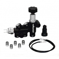 Combination Proportioning Valve w/3/8-24 Inverted Flare