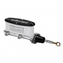 1965-72 Mustang High Volume Tandem M/C 7/8" Bore - Polish