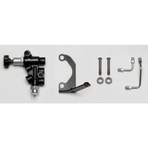 Adjustable Proportioning Valve w/ R/H Mounting Bracket