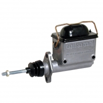 Aluminum High Volume Master Cylinder with 1" Bore