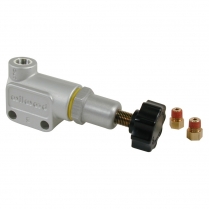 Adjustable Proportioning Valve - Natural