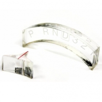 Stick On Shift Indicator for Ford AODE 92-Up Transmissions
