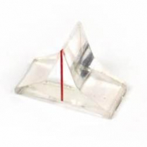 Acrylic Pointer Only for Sick-On Indicator - Clear