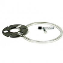 1965 Impala & 66 Nova Aluminum Ring Washer - 3.375" ID