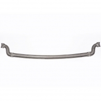 Dropped I-Beam Axle, Plain - 47-3/4" King Pin Centers