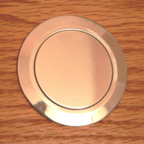 Pro's Pick Fuel Filler Pop Up Type with  1-3/4" Connection