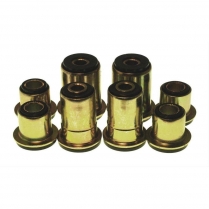 GM Control Arm Bushing Set - Black