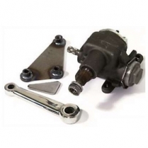 New OEM Vega-Style Steering Box