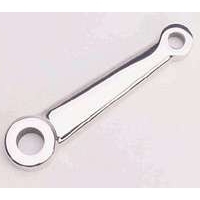 Vega Pitman Arm - Plain Stainless