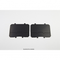 Dynalite Brake Pad Shim Kit - Pack/4