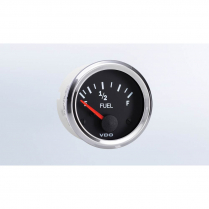 Vision Fuel Gauge Sender - Chrome