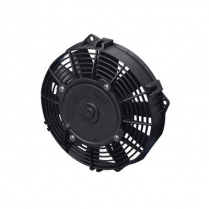 7.5" Puller Low Profile Straight Blade Electric Fan - 400 CF