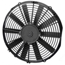 13" Puller Low Profile Straight Blade Electric Fan- 1032 CFM