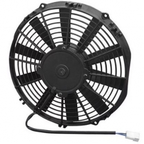 11" Puller Med Profile Straight Blade Electric Fan - 962 CFM