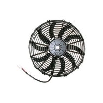 13" Puller High Perf Curved Blade Electric Fan - 1777 CFM