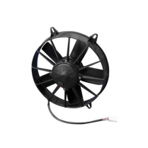 11" Puller High Perf Paddle Blade Electric Fan - 1364 CFM