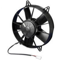 10" Puller High Perf Straight Blade Electric Fan - 1103 CFM