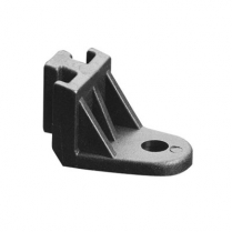 Fan Mounting Foot - Not Included with Fans