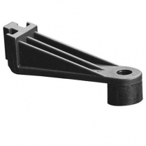 Fan Mounting Bracket 2-11/16" x 9/16" - 4 Used Per Fan