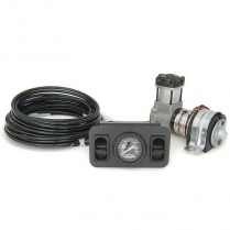 Small OverLoad Style Compressor Kit with 2 Way Switch