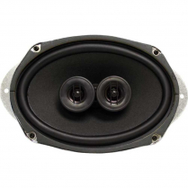 Dual Voice Coil Speaker - 5" x 7" 4 ohm 140 Watt