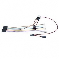 1955 Chevy 4-Way Flasher Kit for Ididit Column