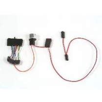 1964-66 Chevelle & 66 Nova Flasher Kit