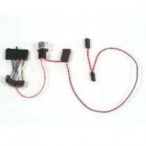 1963-66 Chev Car, 63-66 P/U &  63-65 Nova 4-Way Flasher Kit