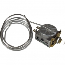 Adjustable Rotary Evaporator Thermostat - 18" Long