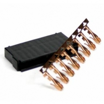 Ididit Steering Column Female End Plug