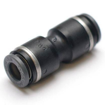 Airline Splice Fitting for 1/2" OD Airline