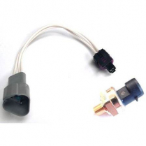 Air Pressure Sensor for RidePro System